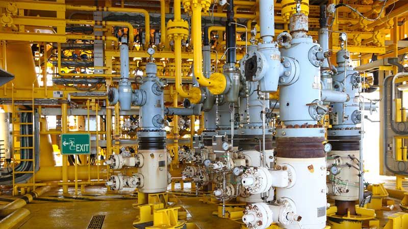 液压油选对了吗？抗磨型如何大幅降低设备维护成本